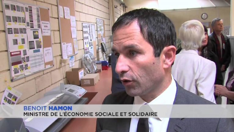 Plus de services à l’ESAT de la Mare Savin à Trappes