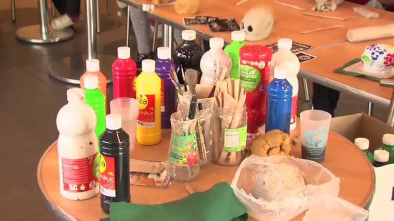 L’Estaminet à l’heure mexicaine