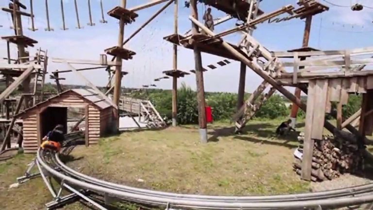 La colline d’Elancourt aura bien sa piste de ski