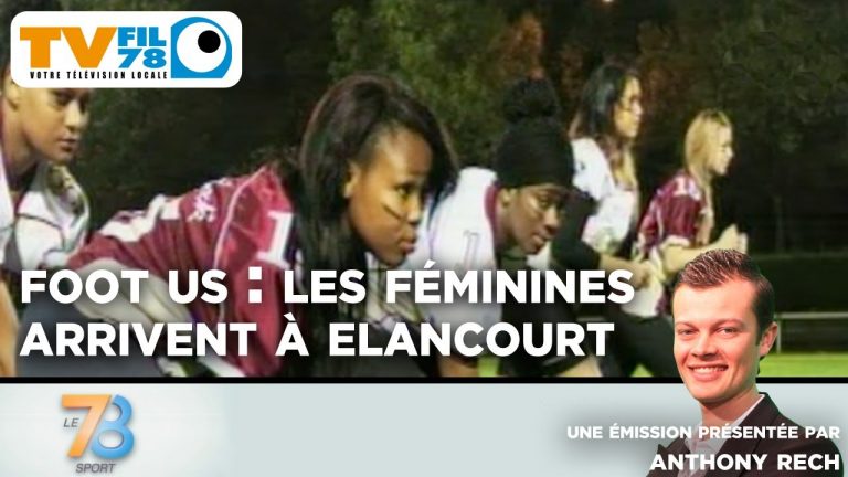 Le 7/8 Sport – Edition du 28 octobre 2013