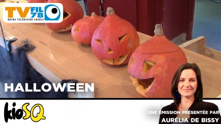 KioSQ – Emission du mercredi 30 octobre 2013