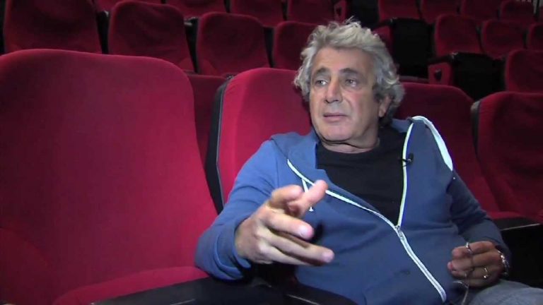 Michel Boujenah se confie…