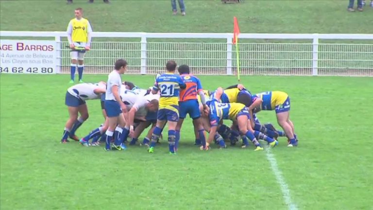 Pascal Boulangé, un pilier de poids