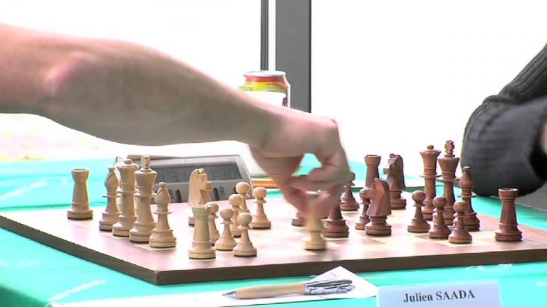 Tournoi international d’échecs à Montigny-le-Bretonneux