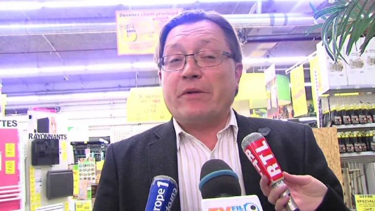 Le magasin Bricorama de Montigny-le-Bretonneux fermera fin décembre