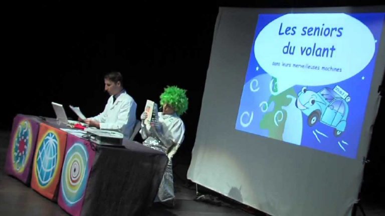 Les séniors au volant, un thème en débat à La Verrière