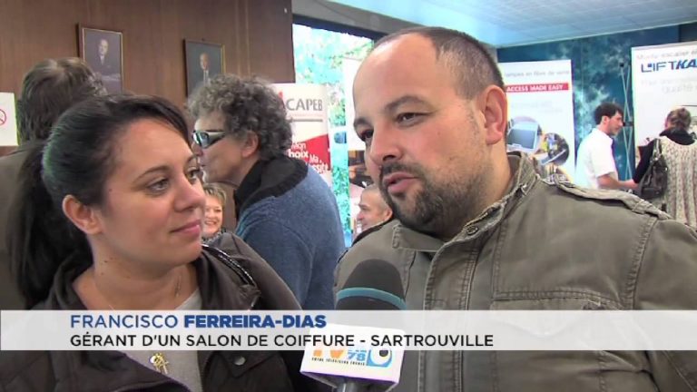 Rendre les commerces accessibles aux handicapés, une obligation pour 2015