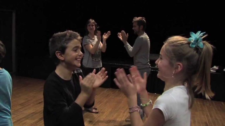 Les enfants ont le droit de faire du bruit à Magny-les-Hameaux