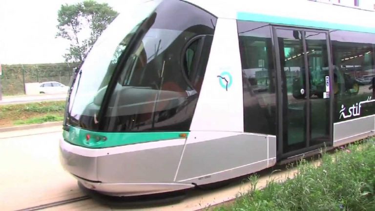 Un tramway qui s’est fait désirer