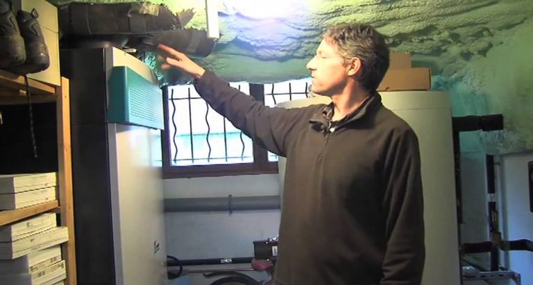 La transition énergétique, vue par une famille de Magny-les-Hameaux