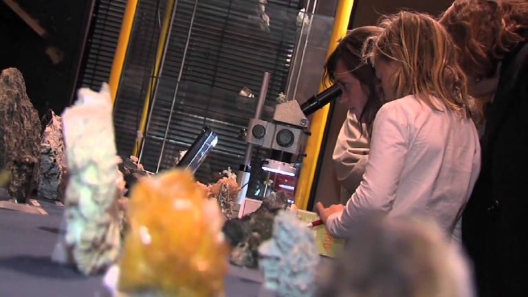 Un ‘village des sciences’ autour du thème de l’eau