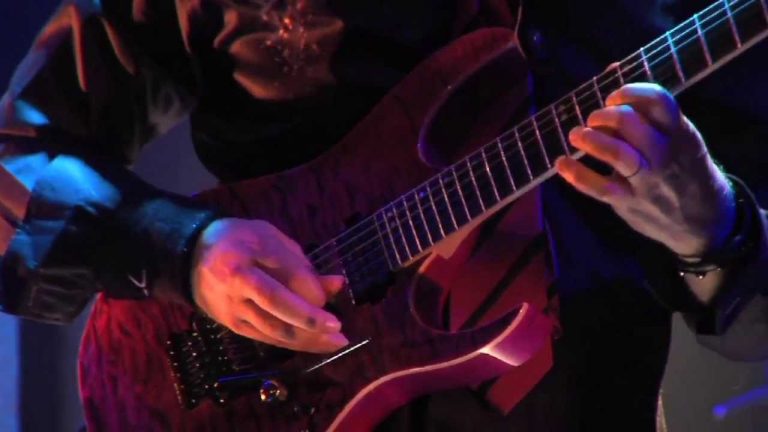 3e édition du festival Foud’Rock