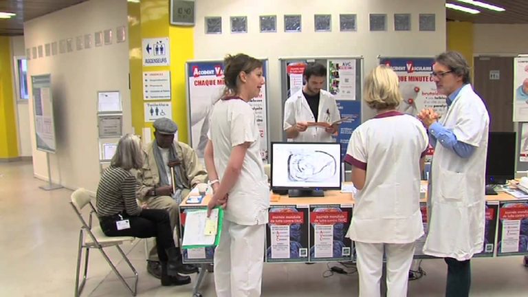 Les AVC : apprendre à bien connaître les symptômes