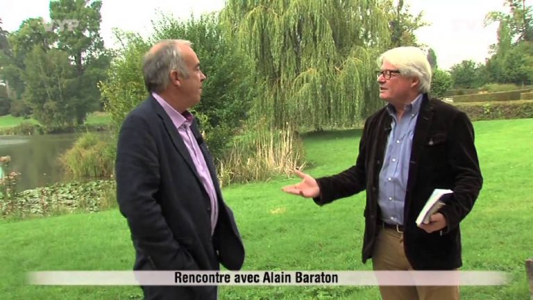 VYP – Le jardinier en chef des jardin royaux