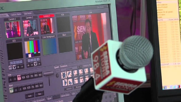 La nouvelle saison de Radio Sensations