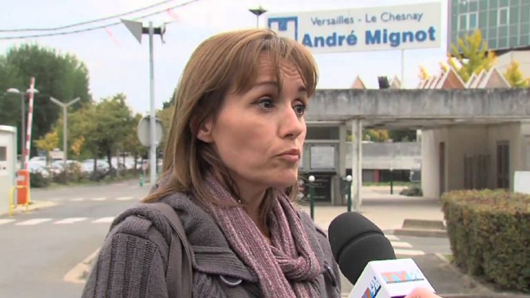 Les sages-femmes en colère demandent à être mieux reconnues