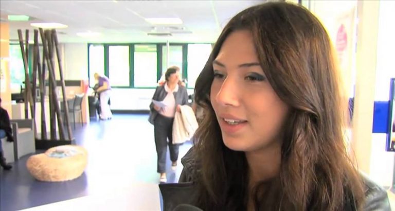 Les travailleurs sociaux ne connaissent pas la crise