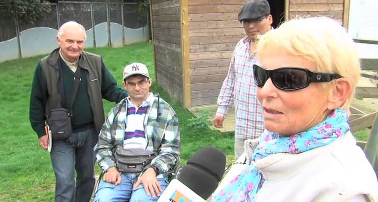 La semaine du handicap à Saint-Quentin-en-Yvelines