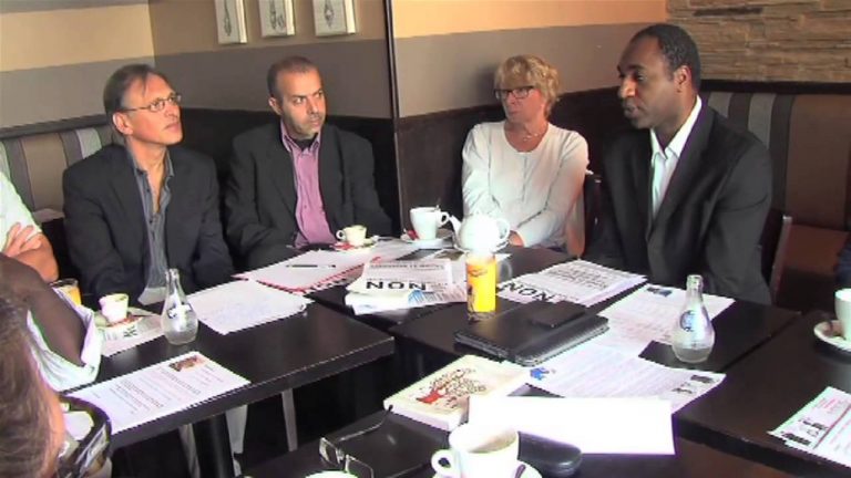 Les militants PS ont fait leurs choix