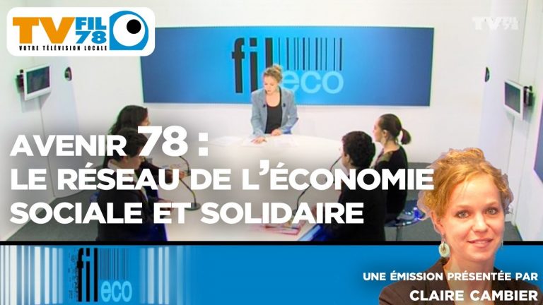 Fil Eco – Émission du jeudi 28 novembre 2013