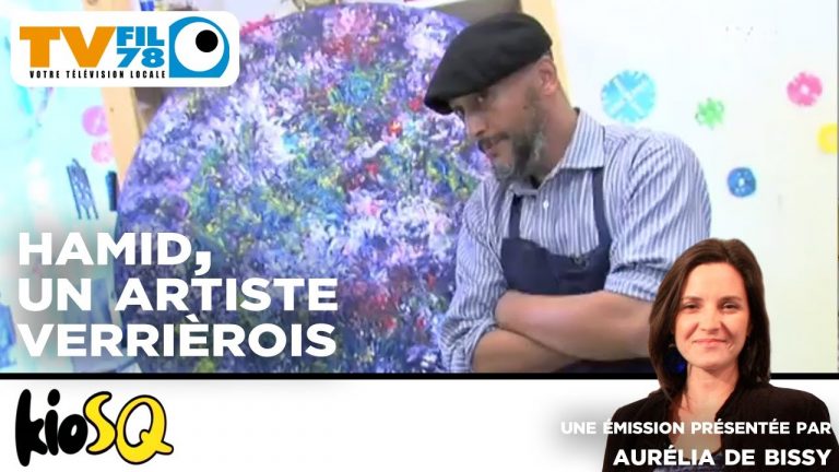 KioSQ – Emission du mercredi 6 novembre 2013