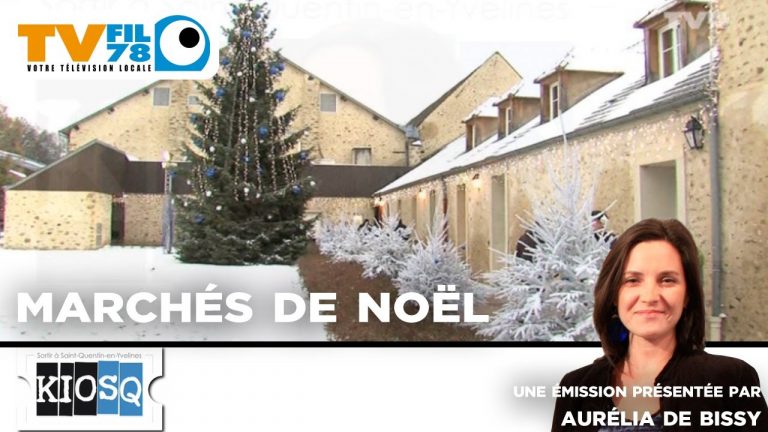 KioSQ – Emission du mercredi 27 novembre 2013