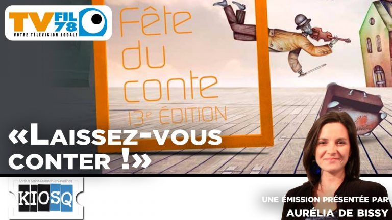 KioSQ – Emission du mercredi 20 novembre 2013