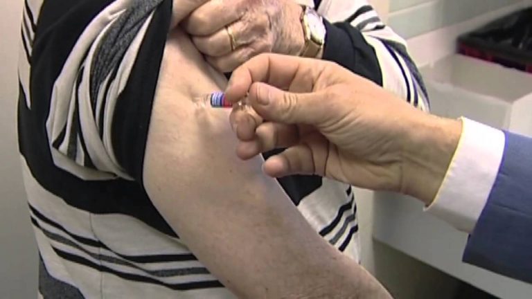 La CPAM incite à la vaccination contre la grippe