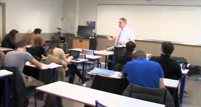 Ils sont étudiants et créateurs d’entreprises