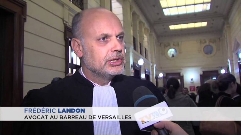 Les avocats mobilisés contre la réforme Taubira