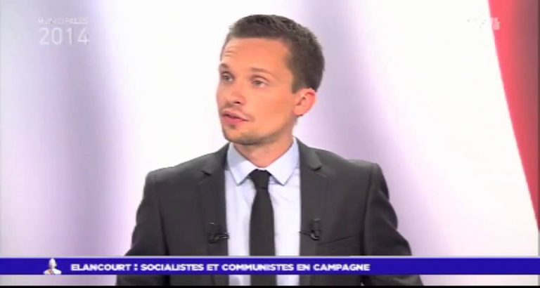 Municipales 2014 – Edition du mardi 12 novembre 2013