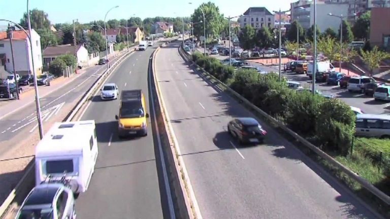 Nationale 10 : les habitants sont invités à donner leur avis