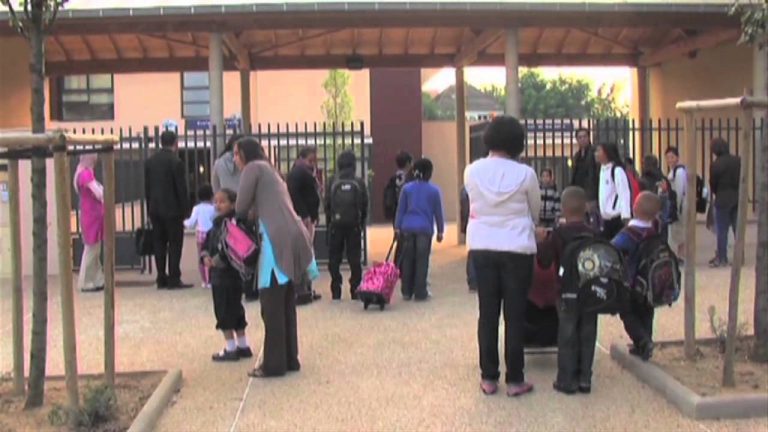 Les rythmes scolaires mobilisent les enseignants