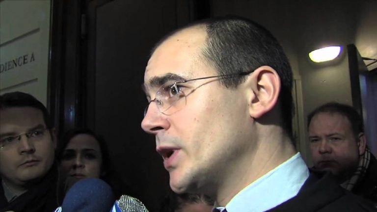 Trois mois avec sursis pour le mari de la femme voilée