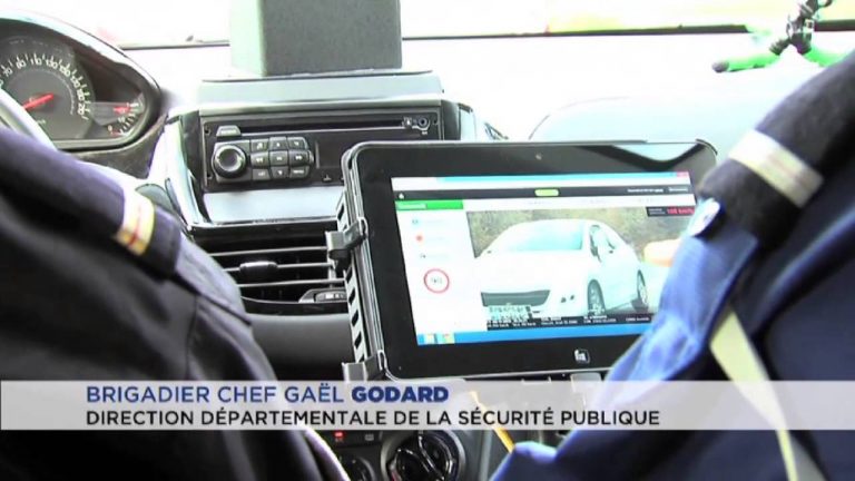 Les radars embarqués font leur sortie officielle