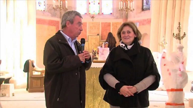 L’église de Plaisir rénovée après 19 mois de travaux