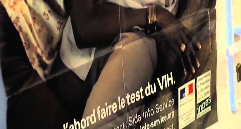 Le 1er décembre, journée mondiale de lutte contre le Sida