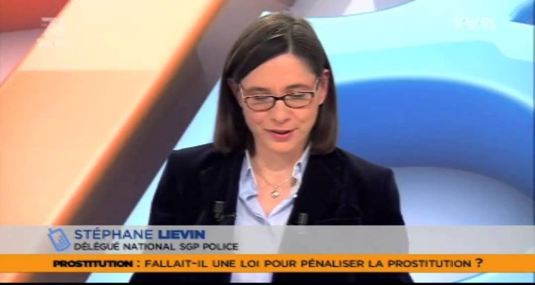 Le 7/8 Société – Emission du mardi 17 décembre 2013