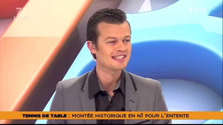 Le 7/8 Sport – Emission du lundi 16 décembre 2013