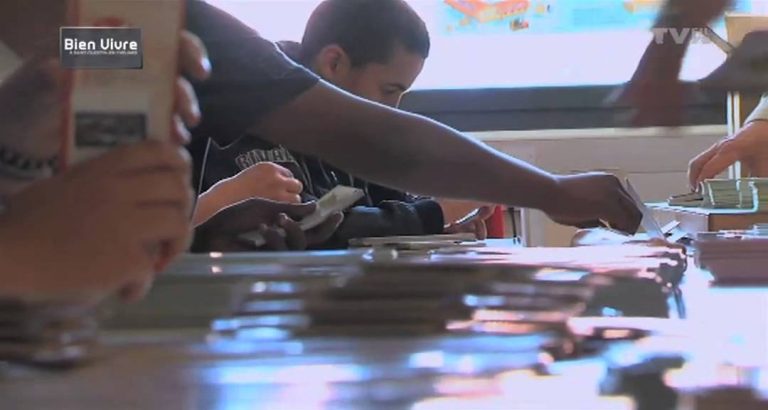 Bien Vivre – Une agglo solidaire