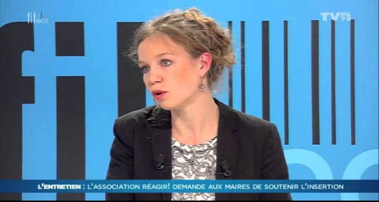 Fil Eco – Emission du jeudi 19 décembre 2013