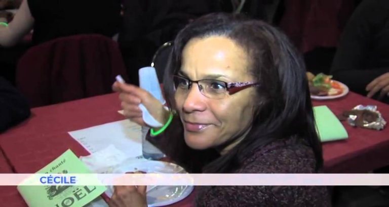 Un ‘Chanté-Noël’ Antillais à Montigny