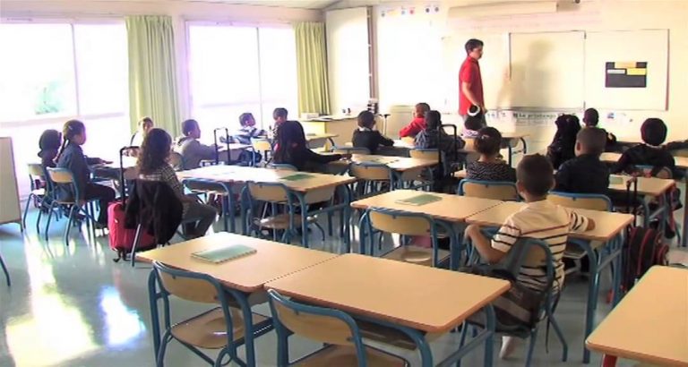A Montigny, négociations autour des rythmes scolaires tendues entre la mairie et la FCPE