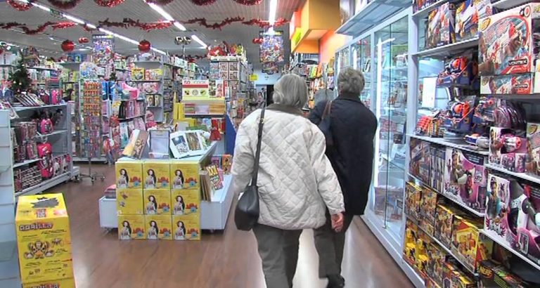 Les jouets les plus tendances pour Noël