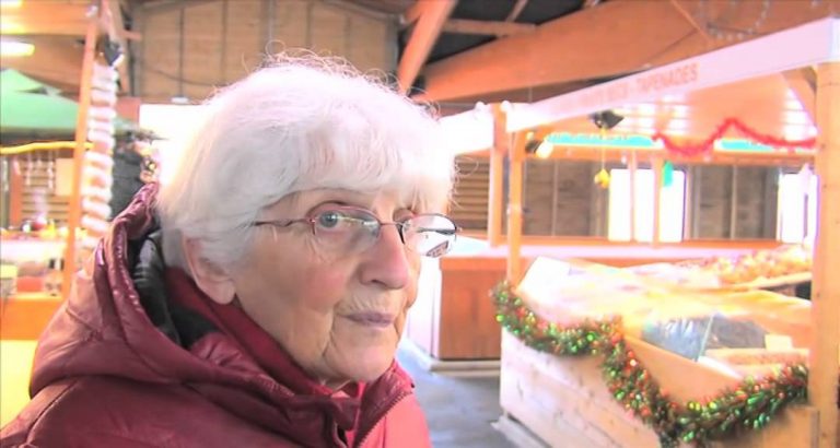 Les marchés de Noël, une réalité aussi économique