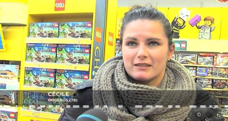 Les marchés de Noël, une réalité aussi économique