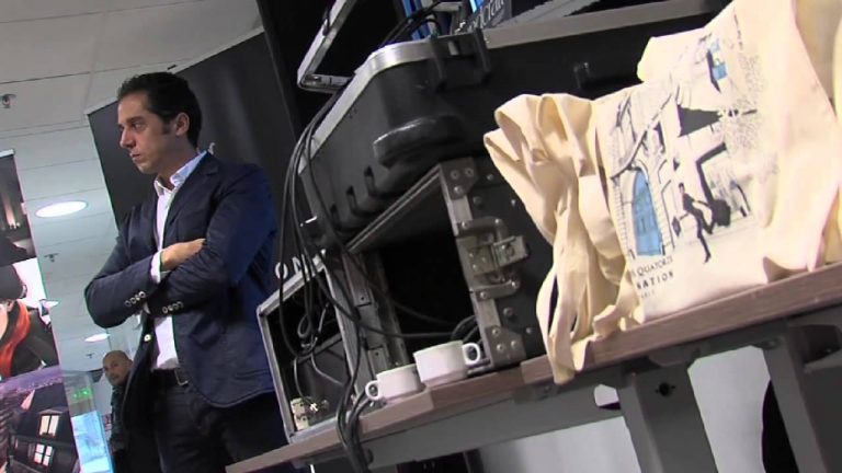 ‘One Nation Paris’ aux Clayes-sous-Bois prépare son ouverture