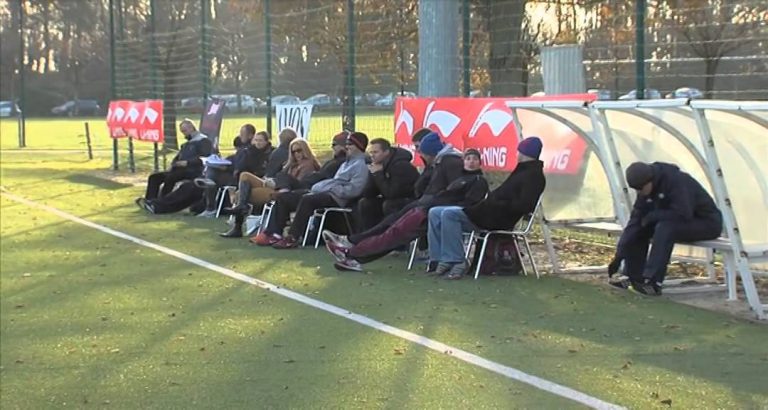 Les Américains cherchent à recruter des footballeuses Yvelinoises