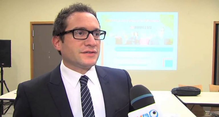 Bertrand Houillon termine ses premières ‘rencontres de quartier’