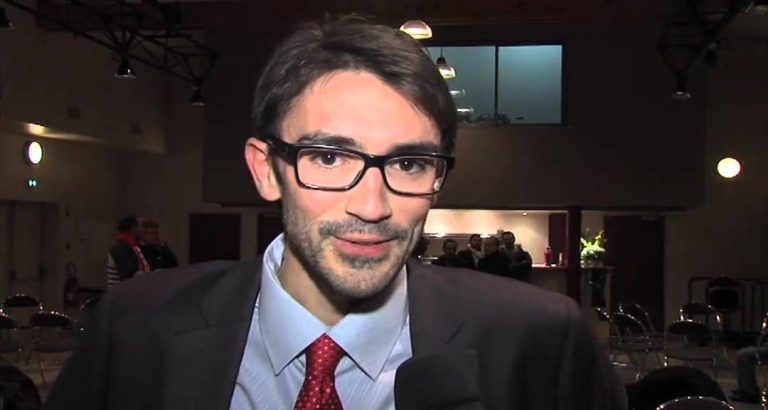 Le PS en campagne à Montigny-le-Bretonneux